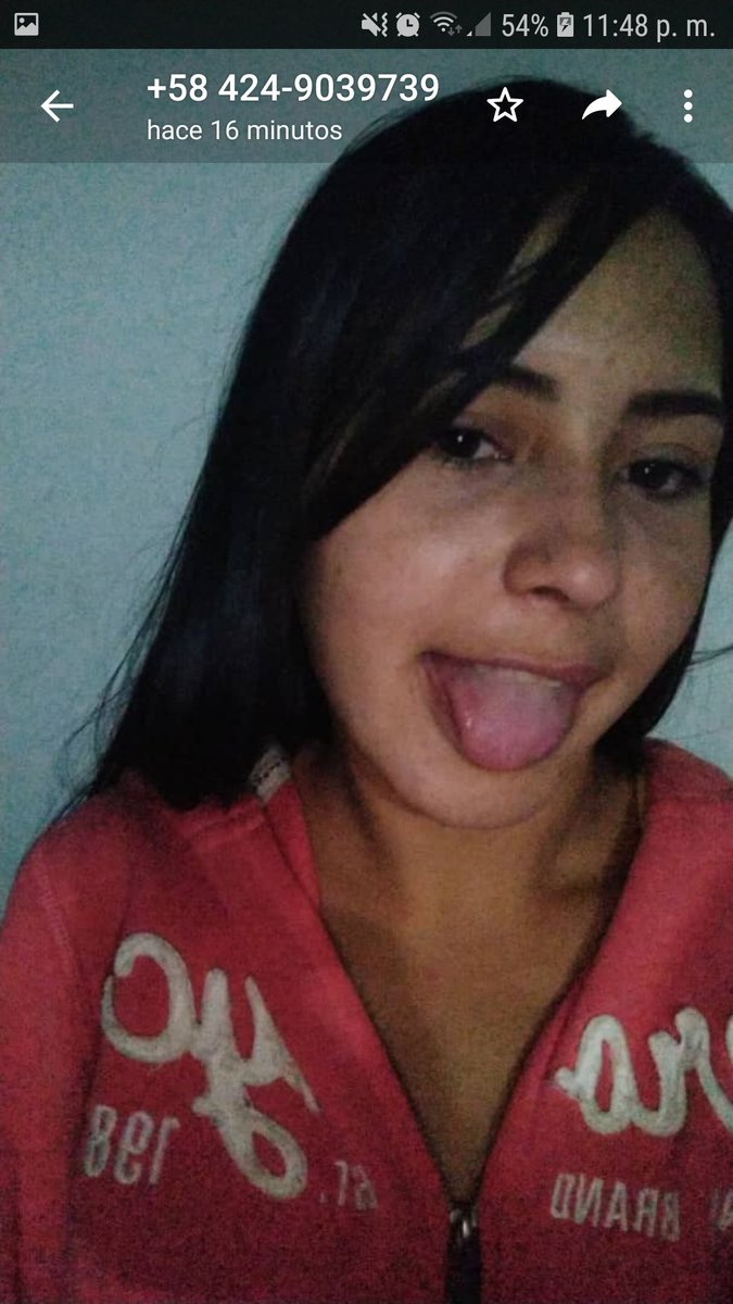Putipierko's tweet photo. @Skokka_VZ tengan cuidado con esta estafadora https://t.co/ELxAEvo1KS
