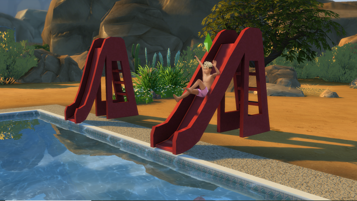Maxis_Match_CC's tweet image. 🏊‍♀️👀Functional pool slides are a thing now! 👀🏊‍♀️You need get Together though!
maxismatchccworld.tumblr.com/post/623862607…