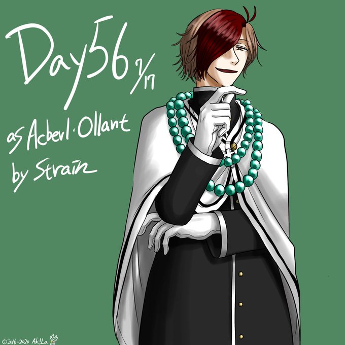 Strainのtwitterイラスト検索結果 古い順 Strainのtwitterイラスト検索結果 古い順