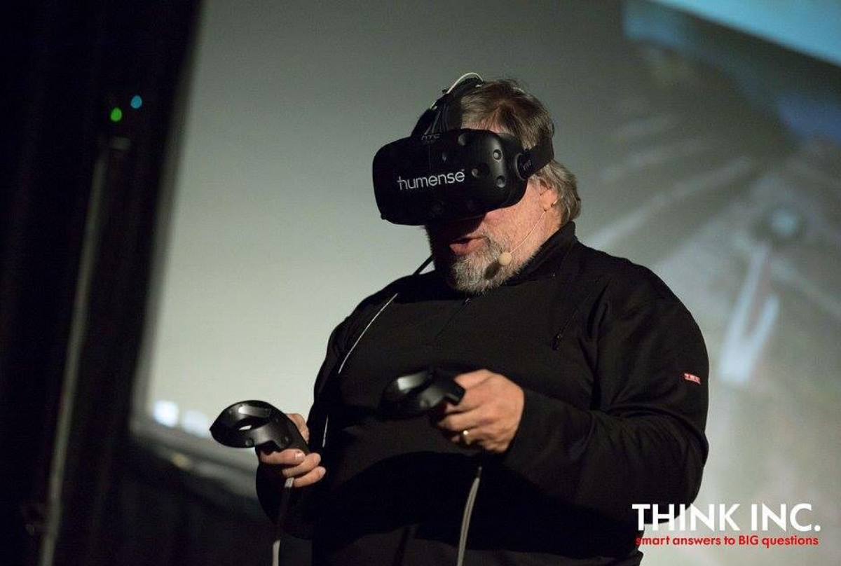 sbcAUS's tweet photo. Sports stadiums around the world may be closed to spectators, but VR company @humense wants to bring the game to the fans. 

Read more here: https://t.co/mDT452vB7j

#covid19 #fanengagement #VR #SportsTech https://t.co/BgyOL1ekA5