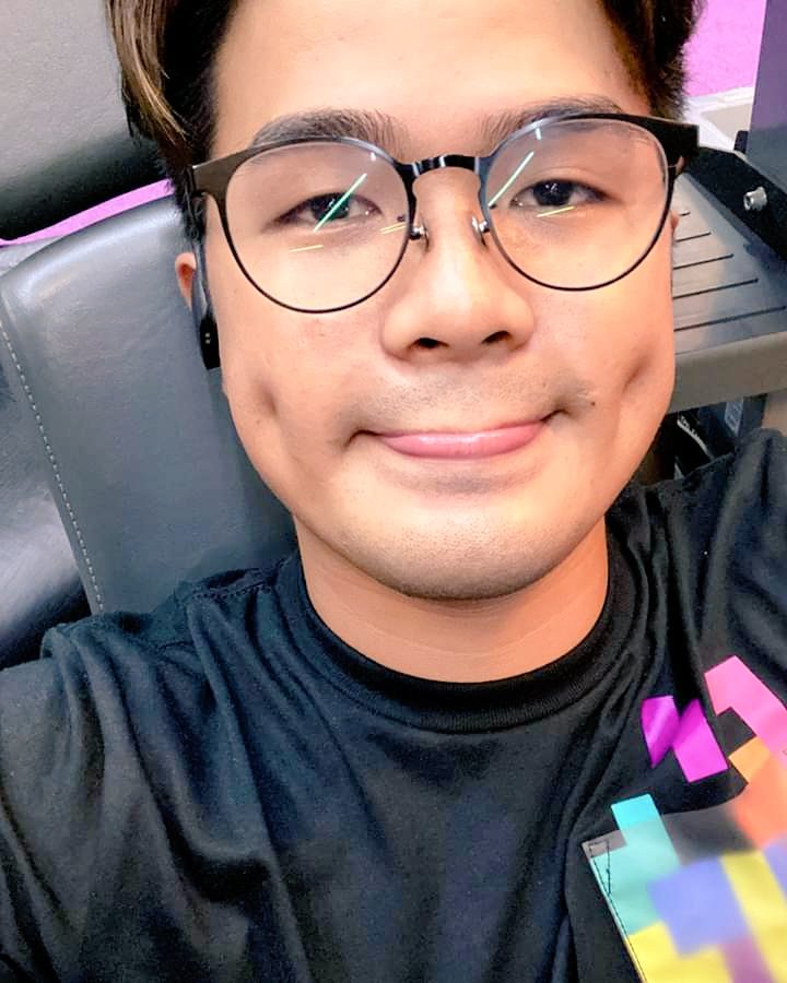 anna_cuanico's tweet photo. My Happy Pill 

#WeMissDabarkadsEcho
@EatBulaga
@EchoNgEB https://t.co/3oTTOJa7Hr