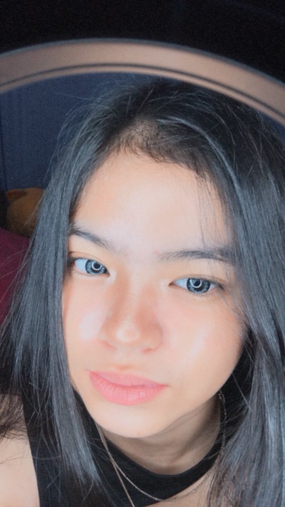 patriciamarvic's tweet photo. i can see my future in ur eyes https://t.co/EXqa0Oqsk8