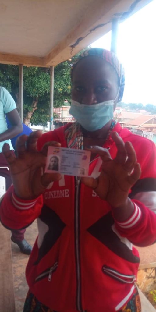 NIRA_Ug's tweet photo. Over 50,000 #NationalIDUg have been issued in a week of our presence at the sub counties of Wakiso, Jinja and Mukono.
#NIRAStats. #PickYourID 
#NIRAService. #NewNewEra https://t.co/JRseRTJjJP