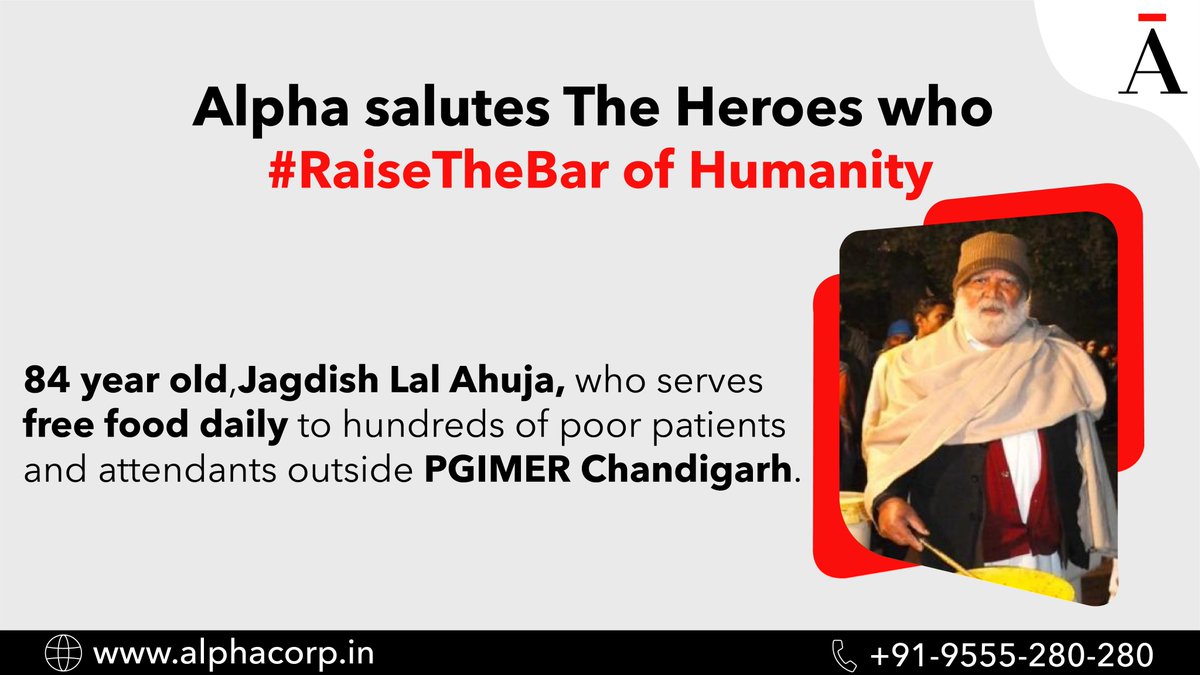 Alpha Corp tweet media