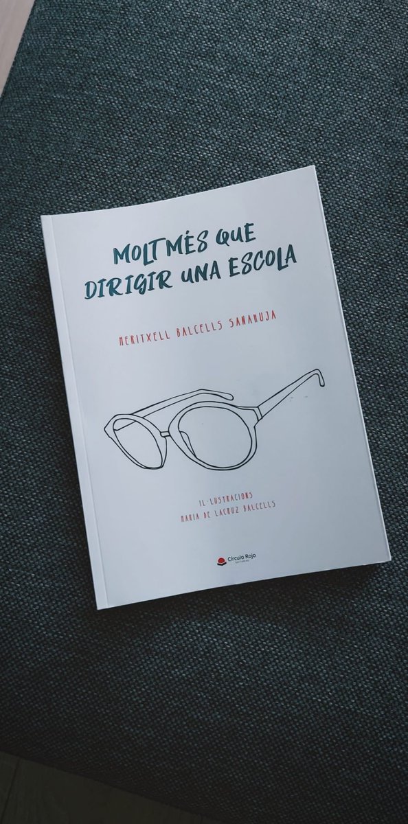 mtxllbalcells's tweet photo. Un viatge a través de la meva experiència... #direcció #educació #gestió https://t.co/LBLNdSojwY
