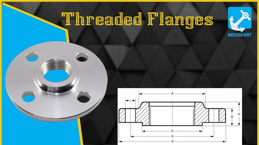 Induskarteng's tweet photo. Industrial Threaded Flanges

Order now for Bulk requirement
https://t.co/XtS34aWNSp

visit us: https://t.co/BHiltdoqfz
Inquire on: sales@induskart.co.in
or 9978794000, 9726419401/402/ 403

#threadedflange #valves #flanges #induskartengitech #supplier #projectmanagement https://t.co/e0n9xuVMZw