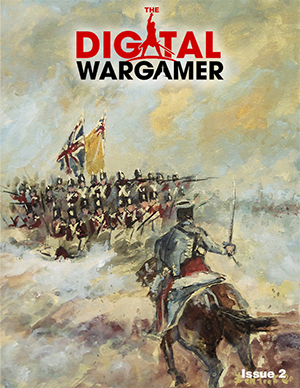 yobowargames's tweet photo. Issue 2 of The Digital Wargamer is now available - https://t.co/ENiFVaHoC4

#Wargaming #boardgames  #WW2 #wargames #wargamer #grognard https://t.co/qBebJWO5TW