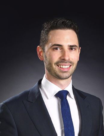 Congratulations to Daniel Melino on becoming a Director.  Daniel has been with our Dulwich office since graduating in 2011 and clients and colleagues have come to appreciate his proactivity, dependability and down-to-earth approach.  Read more: accruharrisorchard.com.au/people/