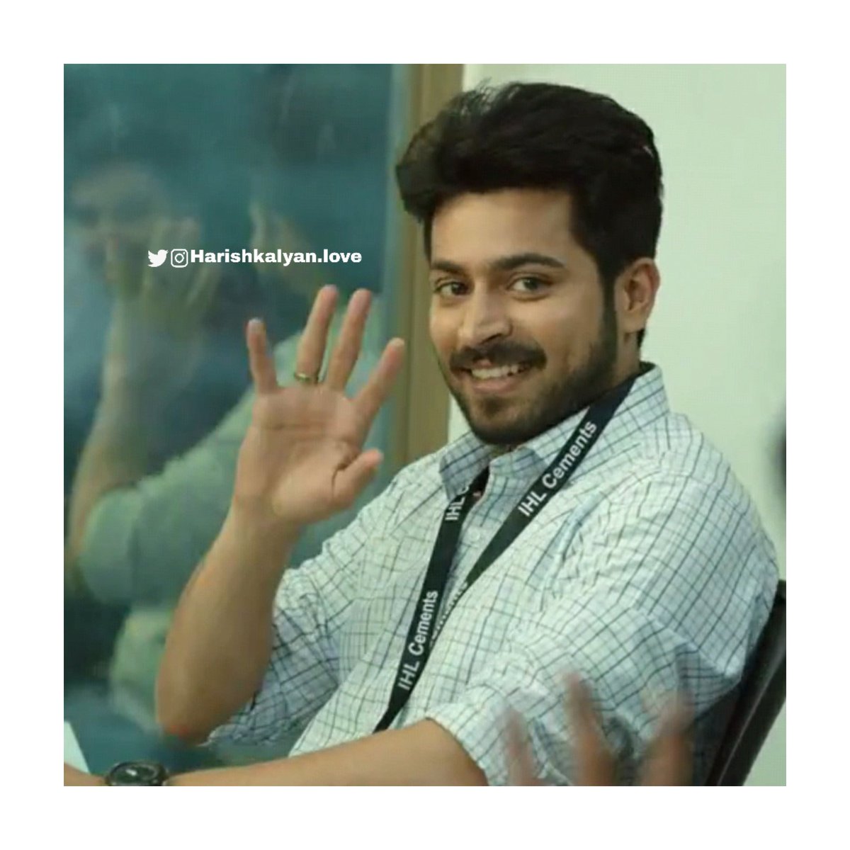 Hi  @iamharishkalyan World Emoji Day Prabhu vs Emojis @iamharishkalyan  hope you like it #dharalaprabhu  #harishkalyan  @HarishKalyanTM  #WorldEmojiDay  #emojiday  #Emoji