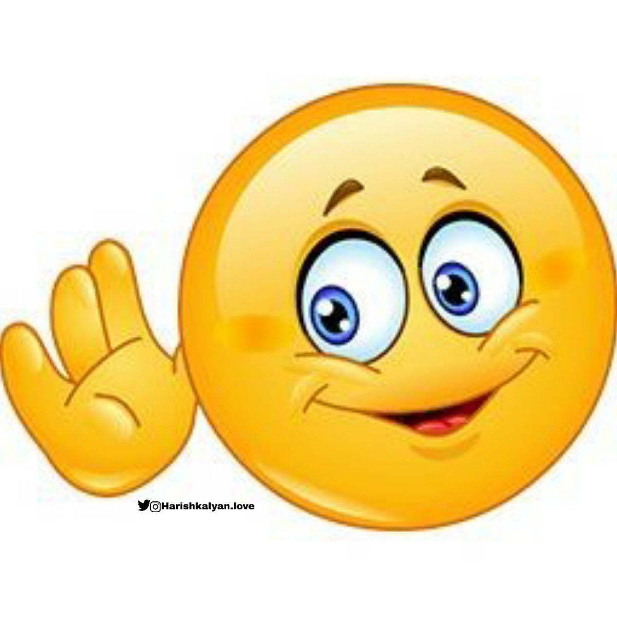 Hi  @iamharishkalyan World Emoji Day Prabhu vs Emojis @iamharishkalyan  hope you like it #dharalaprabhu  #harishkalyan  @HarishKalyanTM  #WorldEmojiDay  #emojiday  #Emoji