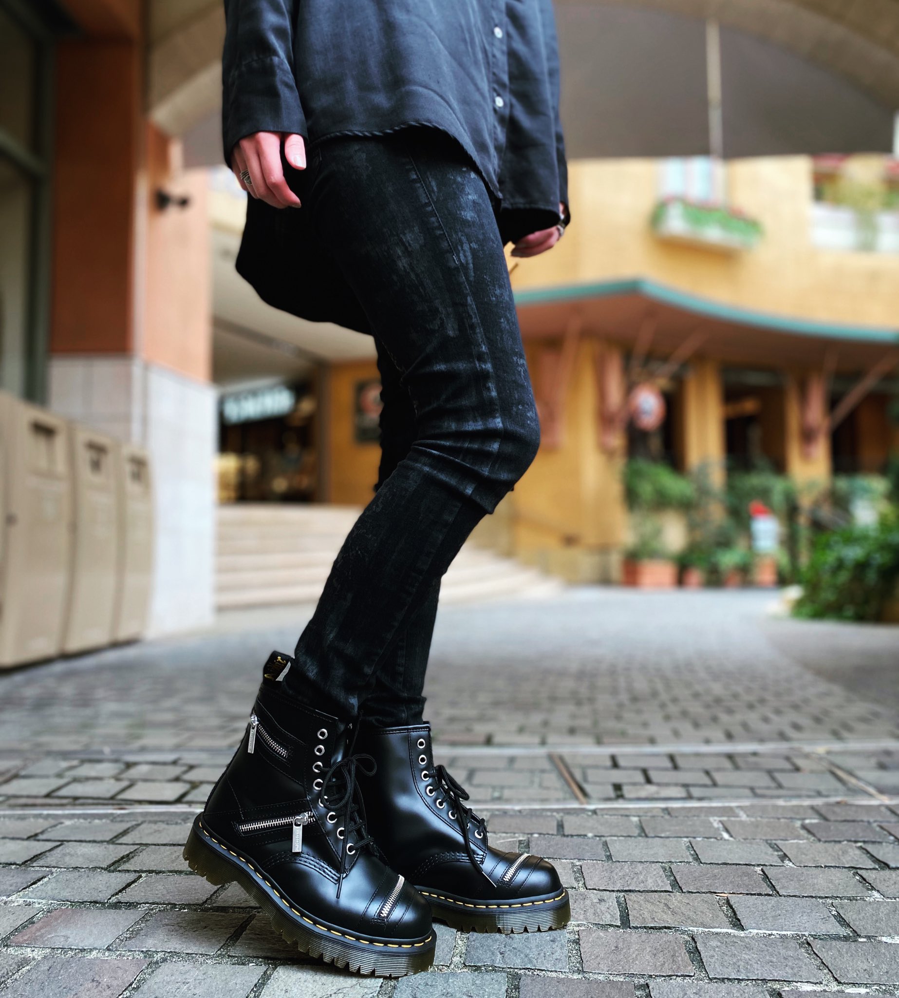 Dr.Martens ドクターマーチン CORE BEX 1460