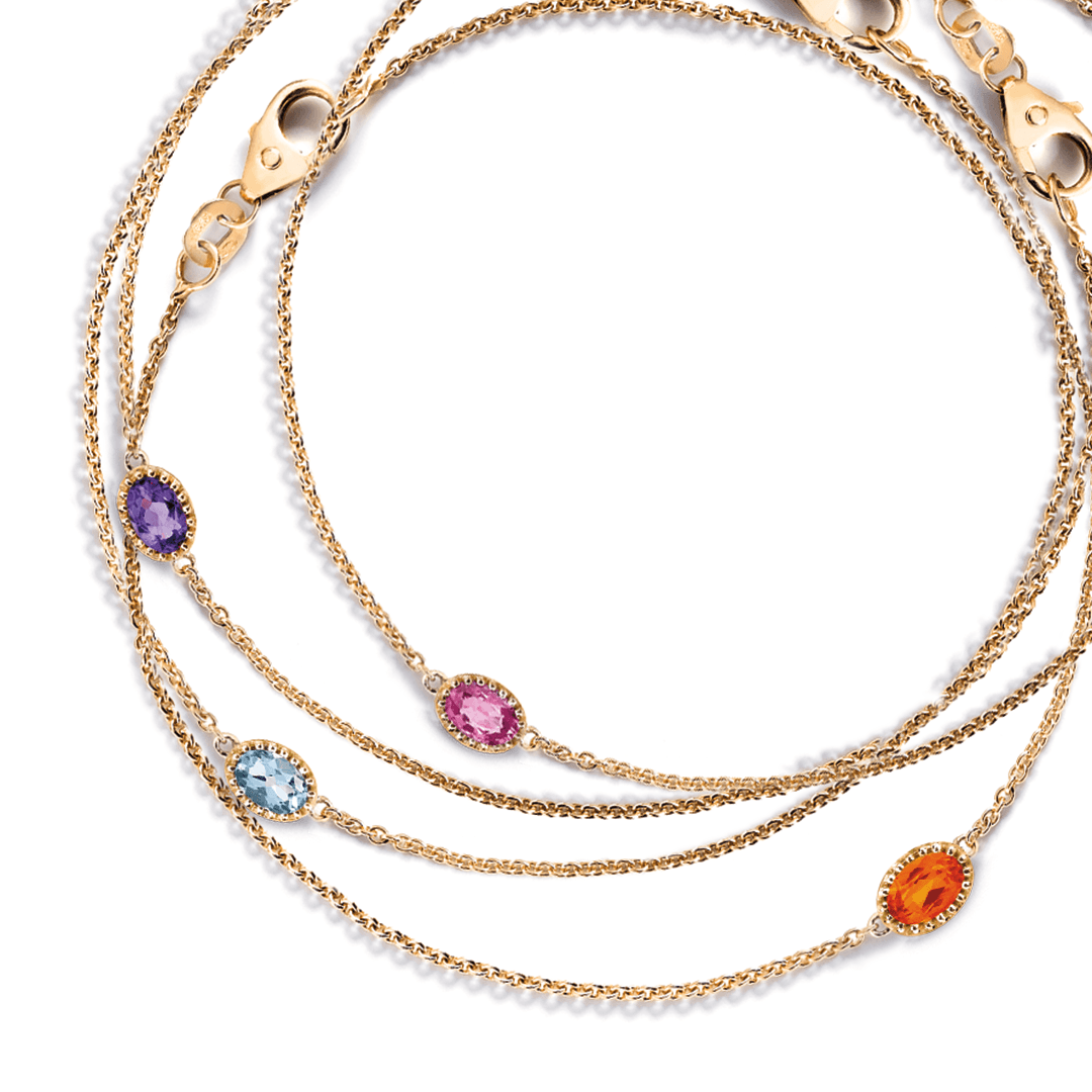 MissSpringJewel's tweet photo. HOU van deze armbandjes, hoe meer hoe beter....in alle kleurtjes... 💛💚💗💜🧡💙
​.
​.
​#missspringjewellery #finejewelry #verantwoordgoud #sustainablegold #familiebedrijf #handgemaaktmetliefde
https://t.co/JF4gL2qQK3 https://t.co/5b3NbL7QfX