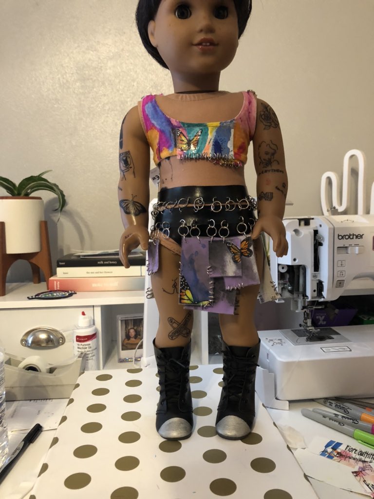 Sierra 🌈✿♀ tweet media