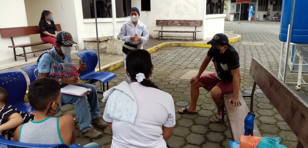 CptapsSdt's tweet photo. Según la OMS, un instrumentos de la promoción de salud y de la prevención es la educación para la salud, que aborda la transmisión de información, fomento de la motivación, habilidades personales y la autoestima, necesarias para adoptar medidas destinadas a mejorar la salud. https://t.co/31S2vSQwmt