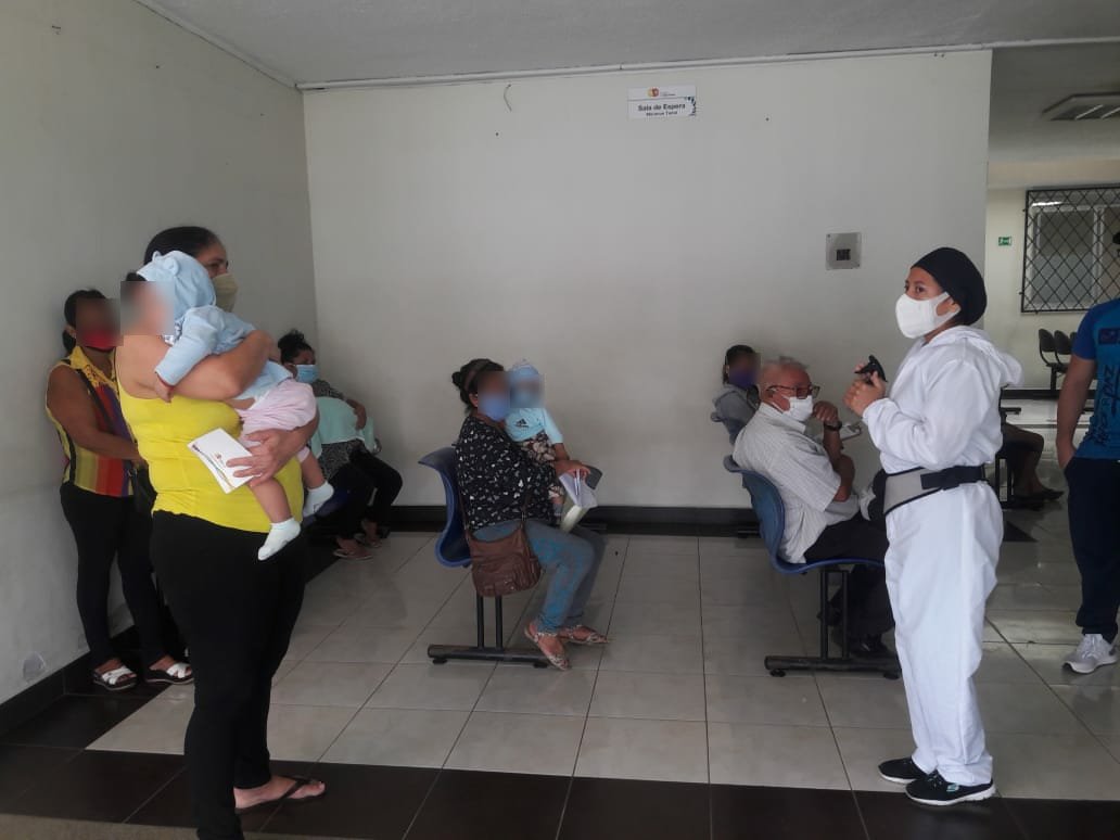 CptapsSdt's tweet photo. Según la OMS, un instrumentos de la promoción de salud y de la prevención es la educación para la salud, que aborda la transmisión de información, fomento de la motivación, habilidades personales y la autoestima, necesarias para adoptar medidas destinadas a mejorar la salud. https://t.co/31S2vSQwmt