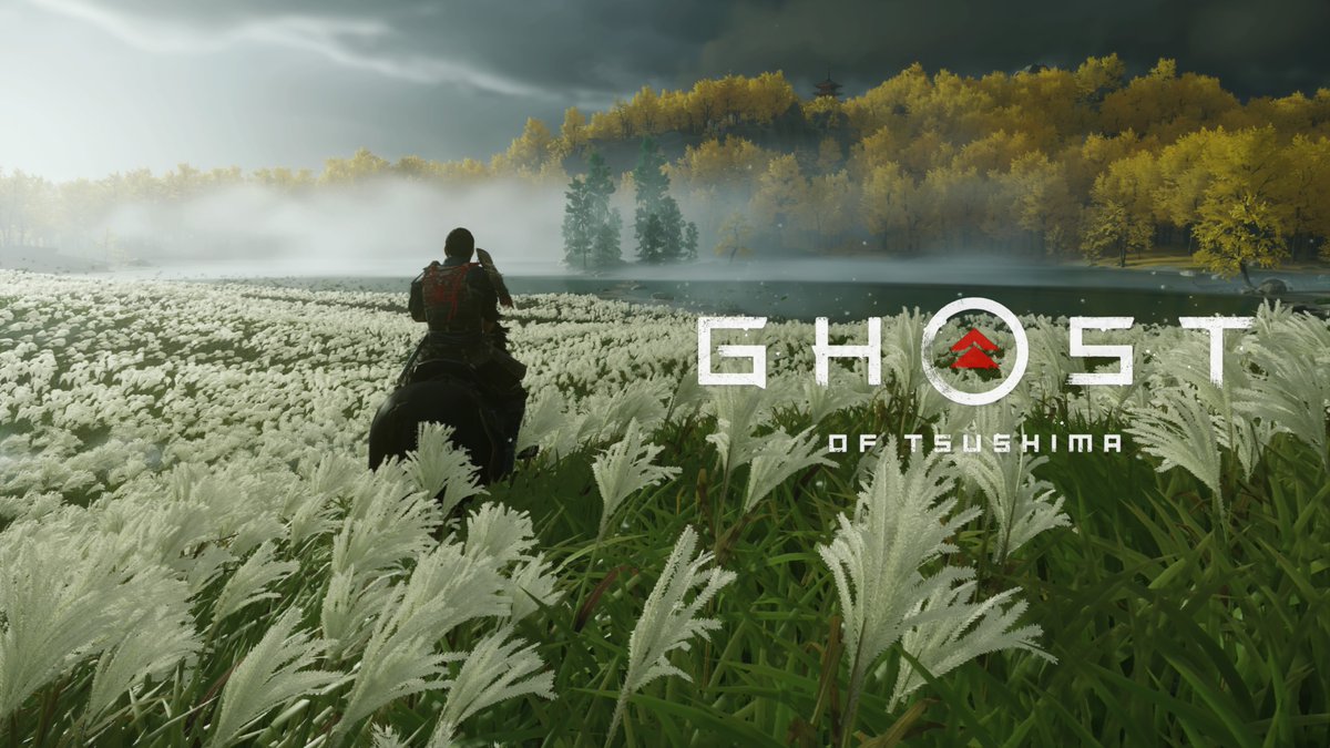 Blightwind's tweet photo. #GhostOfTsushima #PS4share https://t.co/F3MvmI1TVm