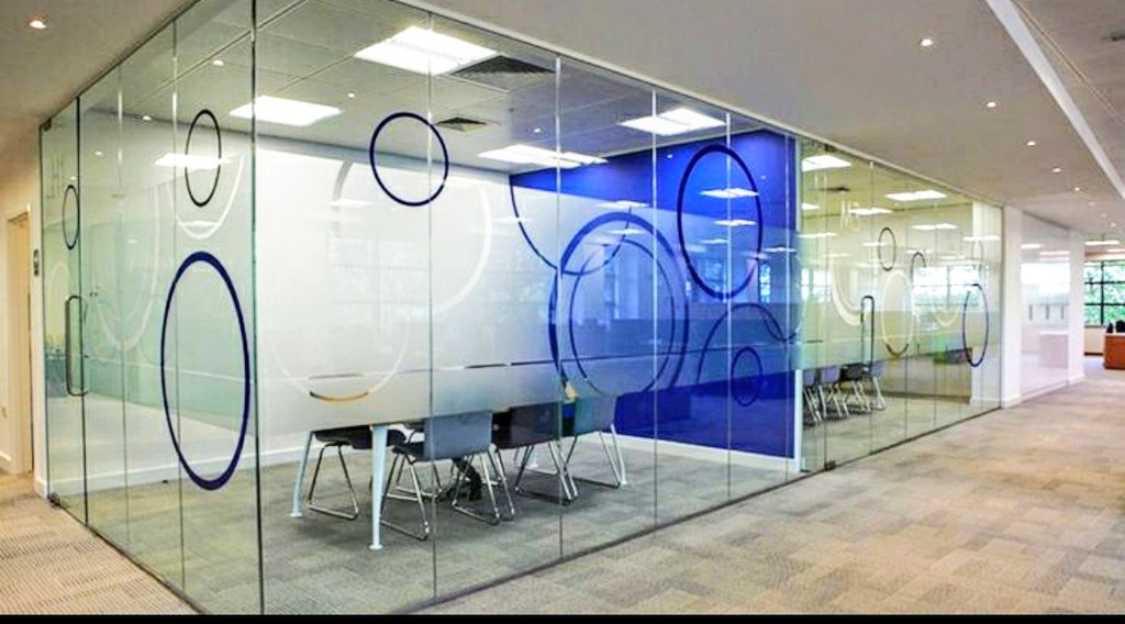 LondonPartition's tweet photo. 》》》》FASTTRACK《《《《

LONDON GLASS PARTITIONS

https://t.co/OrWcvZ5kCb 
#FramelessFriday 
#GlassOffice https://t.co/R6RUqMnS2b