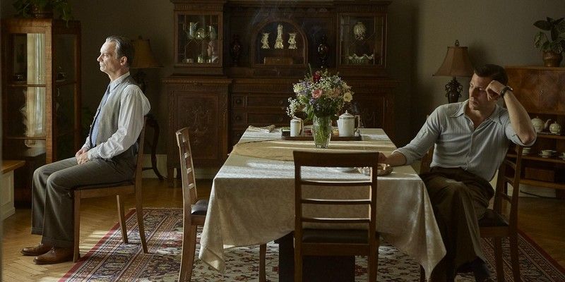 New Agnieszka Holland Film 'Charlatan' To Premiere In Wrocław #wroclaw #wroclove buff.ly/2WvjL6N