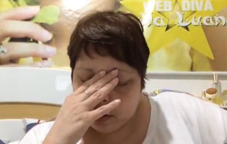 mcfmb_'s tweet photo. #LostRomance 
Eu não aguento mais nem ouvir a voz da Chuchu https://t.co/dZaP7HNqk7