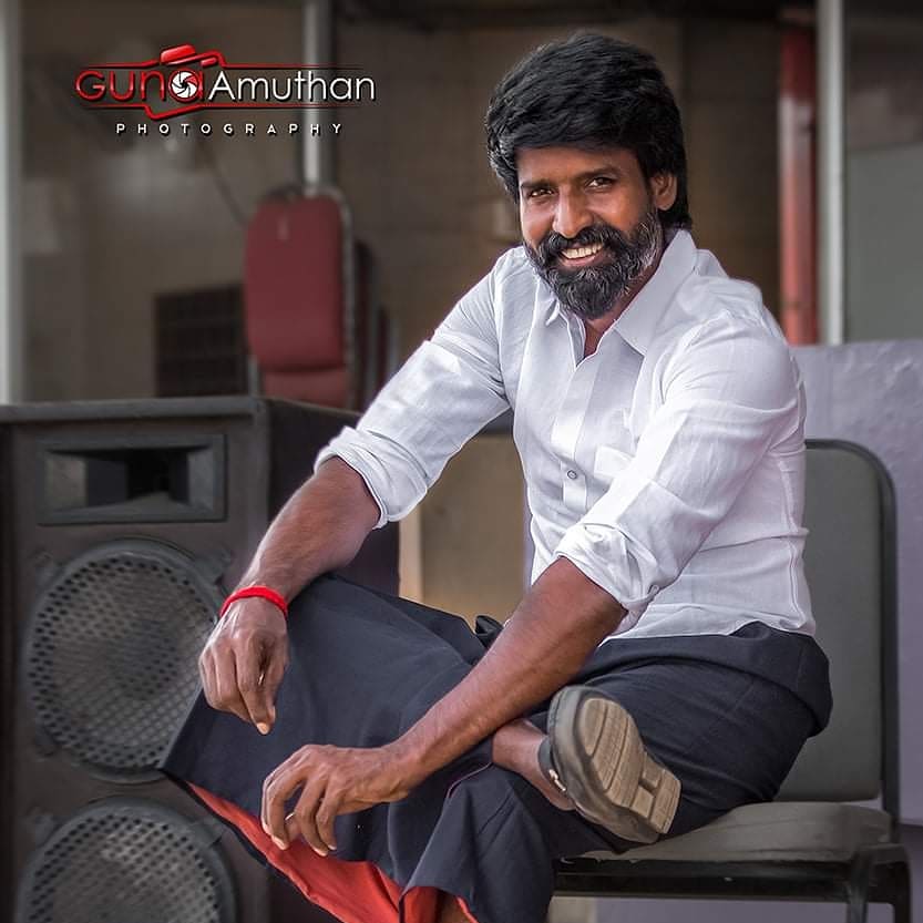subosstheboss's tweet photo. Thoranai @sooriofficial 🖤

Illustration work | Reference 
#illustrationart #illustration #actorsoori #soori #ezportrait 
Photo credits : Guna Amuthan bro https://t.co/murZKy3fiD