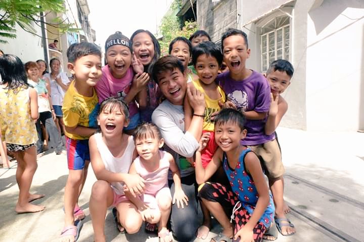 anna_cuanico's tweet photo. Kahit mga kids love si Dabarkads Echo 

#WeMissDabarkadsEcho
@EatBulaga
@EchoNgEB https://t.co/g8rHhfy1Q3