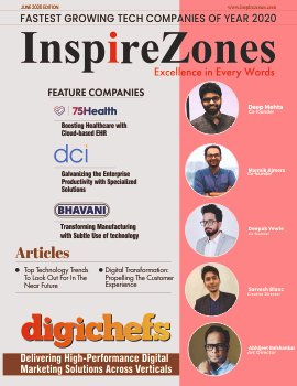 Inspirezone1's tweet photo. Inspirezones Happy to Announce Fastest Growing #technology #Companies in 2020 #Magazine
https://t.co/fNzeaOjvbj
#digichef #inspire #BusinessGrowth #BusinessOwner #computing #manufacturers #healthcare #AI #techfact #Economia https://t.co/FXz1PLfRJG