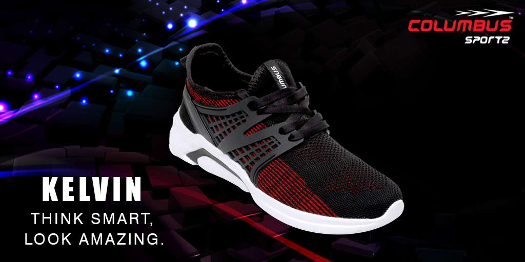 columbus sports shoes
