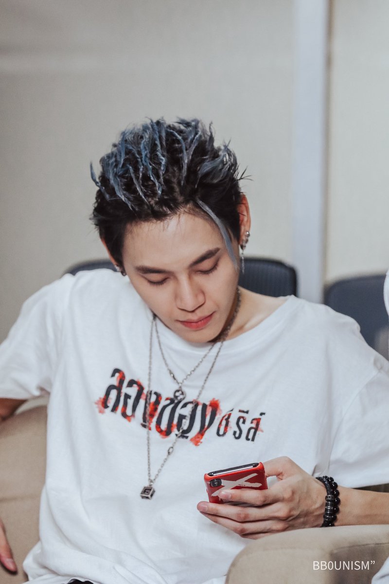 bbounism's tweet photo. 🖤BB0UNNIETHECOOL🖤

#อมยิ้มของบุ๋นไออุ่นของเฮีย
#กองกําลังบุ๋นเปรม
#ลองของซีรีส์ https://t.co/YeqHbHg9fs