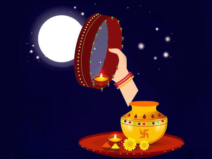  #vedickarwachauth  #Traditions  #SanatanaDharma “मम सुख सौभाग्य पुत्र-पौत्रादि सुस्थिर श्री प्राप्तये करक चतुर्थी व्रतमहं करिष्ये।”नमस्त्यै शिवायै शर्वाण्यै सौभाग्यं संतति शुभा। प्रयच्छ भक्तियुक्तानां नारीणां हरवल्लभे।