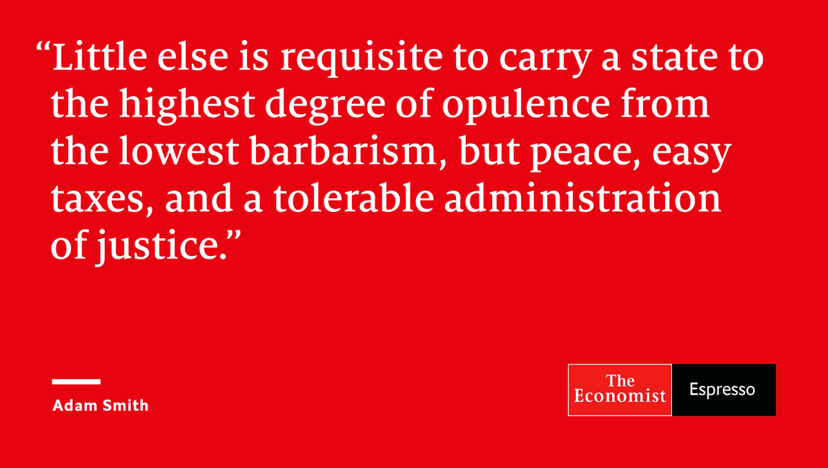 Quotation of the day From The Economist Espresso: qfy-d.tlnk.io/serve?action=c…