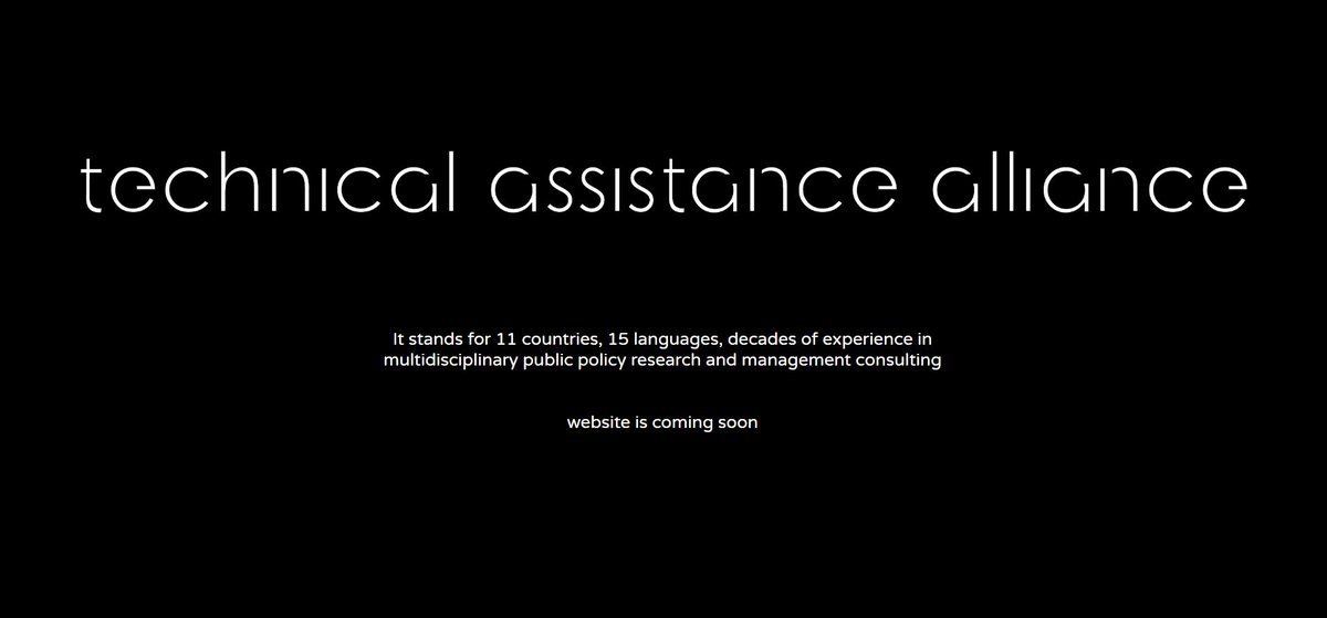 Alliance stands for 11 countries, 15 languages, decades of experience in multidisciplinary research and management consulting. We come with heavy list of our track records in European countries for your needs of doing business and defining public policies.