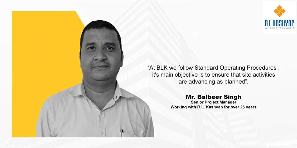 BLKConstructs's tweet photo. For me BLK stands for "Curiousity For Technology". This makes BLK an excellent work place to gain knowledge and drive us to perform better, Says Mr.Balbeer Singh, Senior Project Manager at BLK.
#WorkingAtBLK #BLKashyap #TeamBLK #ProjectsInPune #EmployeeQuotes #SuccessStories https://t.co/5Z3utn466q