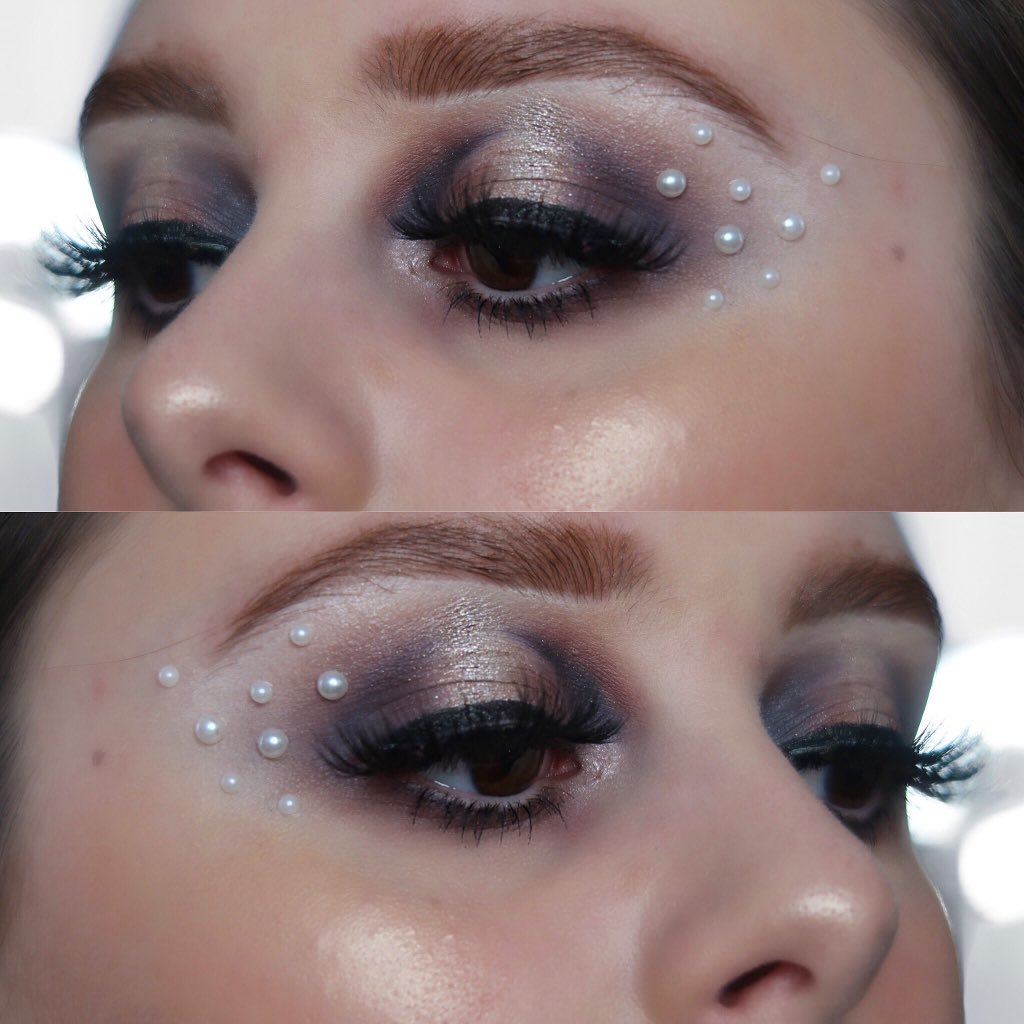 MaddilynStones's tweet photo. @hnb_cosmetics Would be amazing https://t.co/evMPxlp26Y