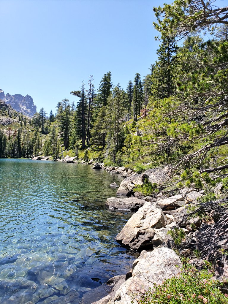 tinyocean_rving's tweet photo. #VolcanoLake #RVingUS #RVTrip5 https://t.co/9RJiATnu2n