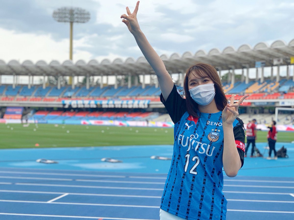 川崎フロンターレ Su Twitter 本日22 30 Tvk テレビ神奈川 で放送の応援番組 ファイト 川崎フロンターレ 今週は 前節 柏レイソル戦の試合ダイジェストとイベント情報 さらに麻生グラウンドでのトレーニング情報を中心に放送予定です お楽しみに 広報 川崎フロンターレ Su Twitter 本日22 30 Tvk テレビ神奈川 で放送の応援番組 ファイト 川崎フロンターレ 今週は 前節 柏レイソル戦の試合ダイジェストとイベント情報 さらに麻生グラウンドでのトレーニング情報を中心に放送予定です お楽しみに 広報