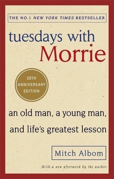 piabajpiee's tweet photo. #book67 more 33 to go.. #100bookschallenge this is definitely 1 of my favourite books..Now I know I have to read all books of “Mitch Albom” https://t.co/LLduCRjyOy