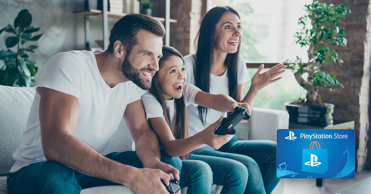 EntMembersNZ's tweet photo. Which upcoming game or movie in the PlayStation NZ store are you looking forward to? 💙🎮 With Entertainment, get 5% off Playstation eGift Cards!
➝ Buy now: https://t.co/KihQWu4E3J https://t.co/TLy7AxJFZi