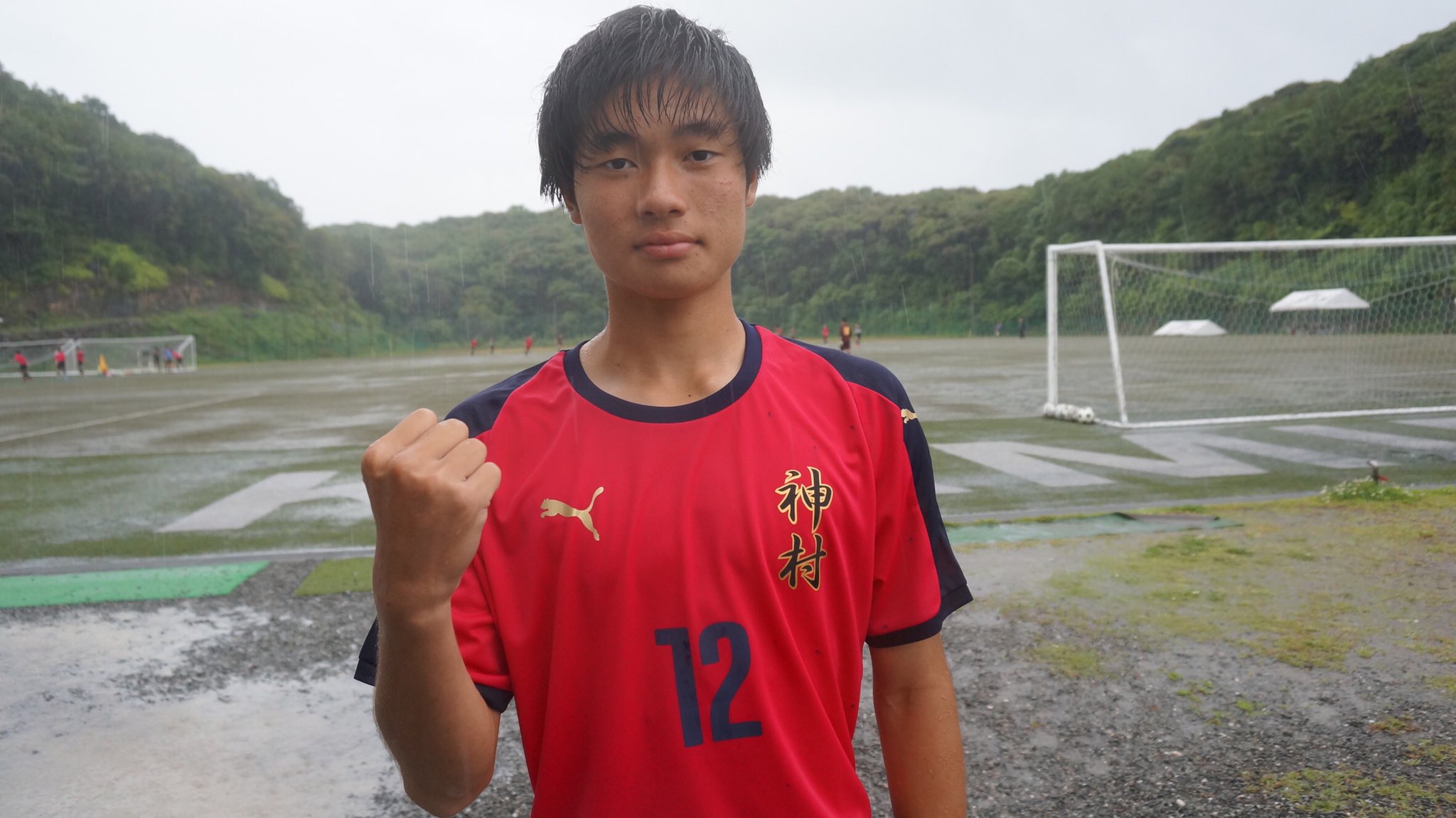 Sports ｆｍ鹿児島 Twitterren 17日 金 鹿児島スポーツ応援部sports 部活動ラインナップ 鹿児島レブナイズ 川上貴一 選手インタビュー 鹿児島ユナイテッドfc 枝本雄一郎 選手 インタビュー 神村学園サッカー部一年 福田師王 選手 インタビュー イケメン