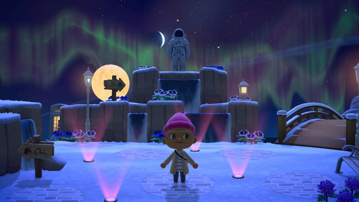 LissLoveMusic's tweet photo. #AnimalCrossing #ACNH #NintendoSwitch https://t.co/YycQpGlfsi