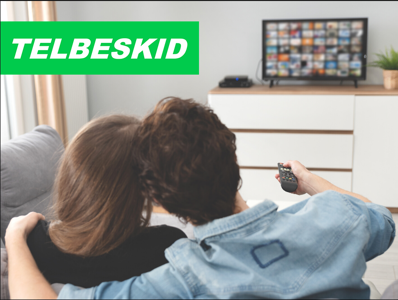 telbeskidcompl's tweet photo. Przegapiony odcinek ulubionego serialu❓ Klik i po problemie❗ Wybierz naszą rewolucyjną telewizję 📺 cyfrową i przewijaj dowolny kanał do nawet 3️⃣ dni wstecz.

➡️ Sprawdź naszą ofertę: https://t.co/67sSym8ZDT
# https://t.co/OquLWRnjjP