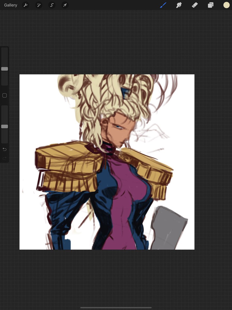 Birdy progress.  #birdy #xmen 