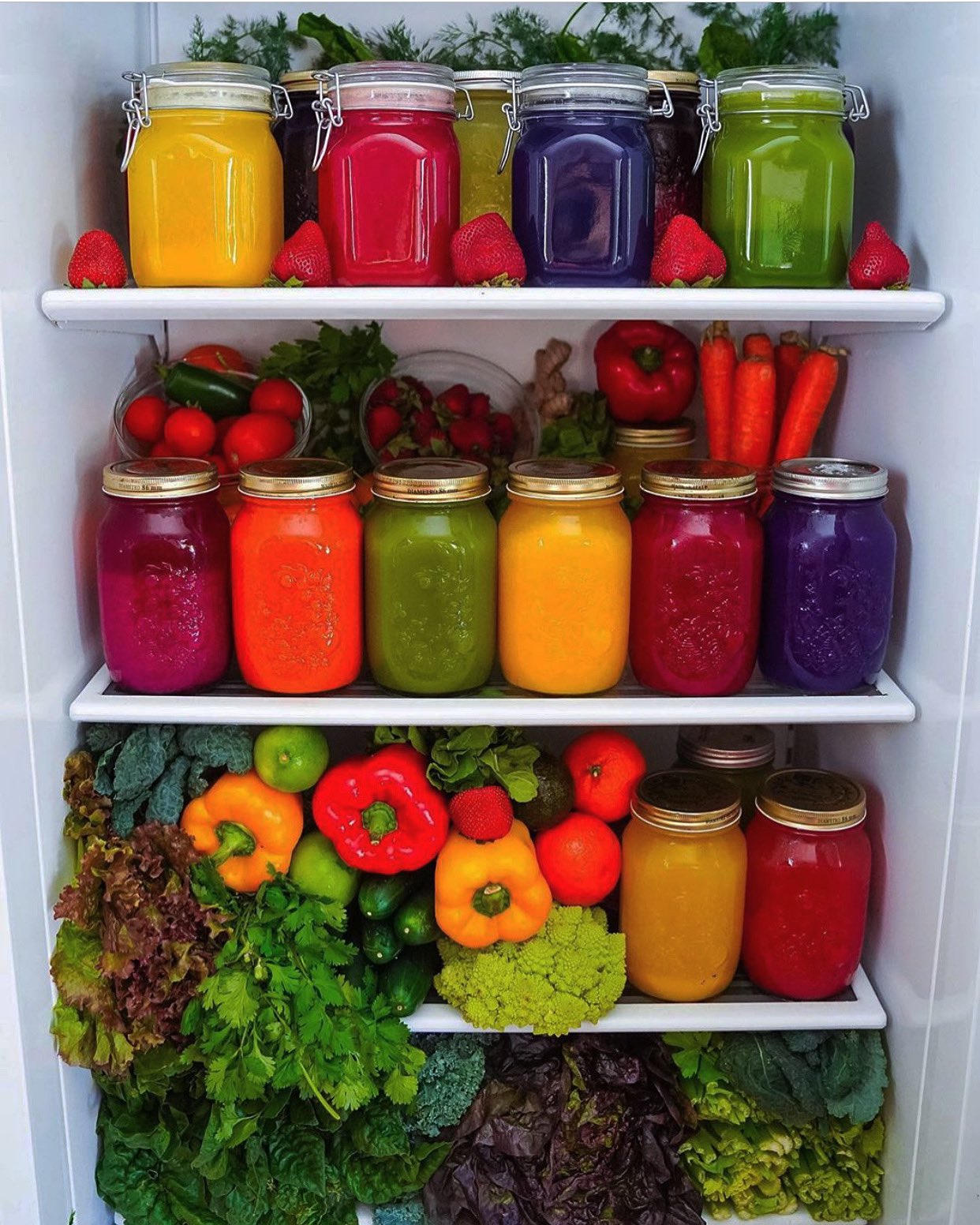 FullyRawKristina FullyRaw X