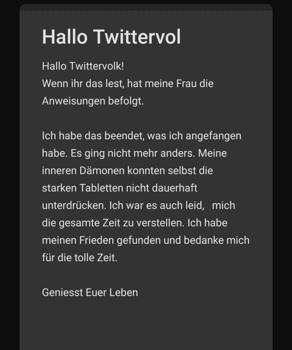 uwe tweet media