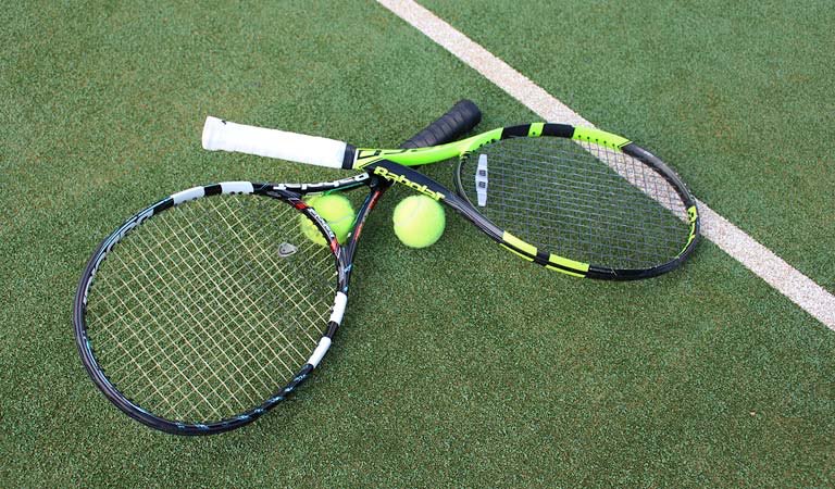 Good news - Club Afternoon starts this Saturday 18th July at 2pm! All welcome - so please come and join in playing the sport you all love! 🎾 @LTACheshire