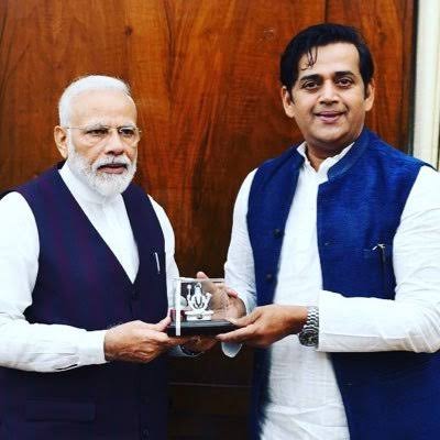 Happy Birthday Ravi Kishan        