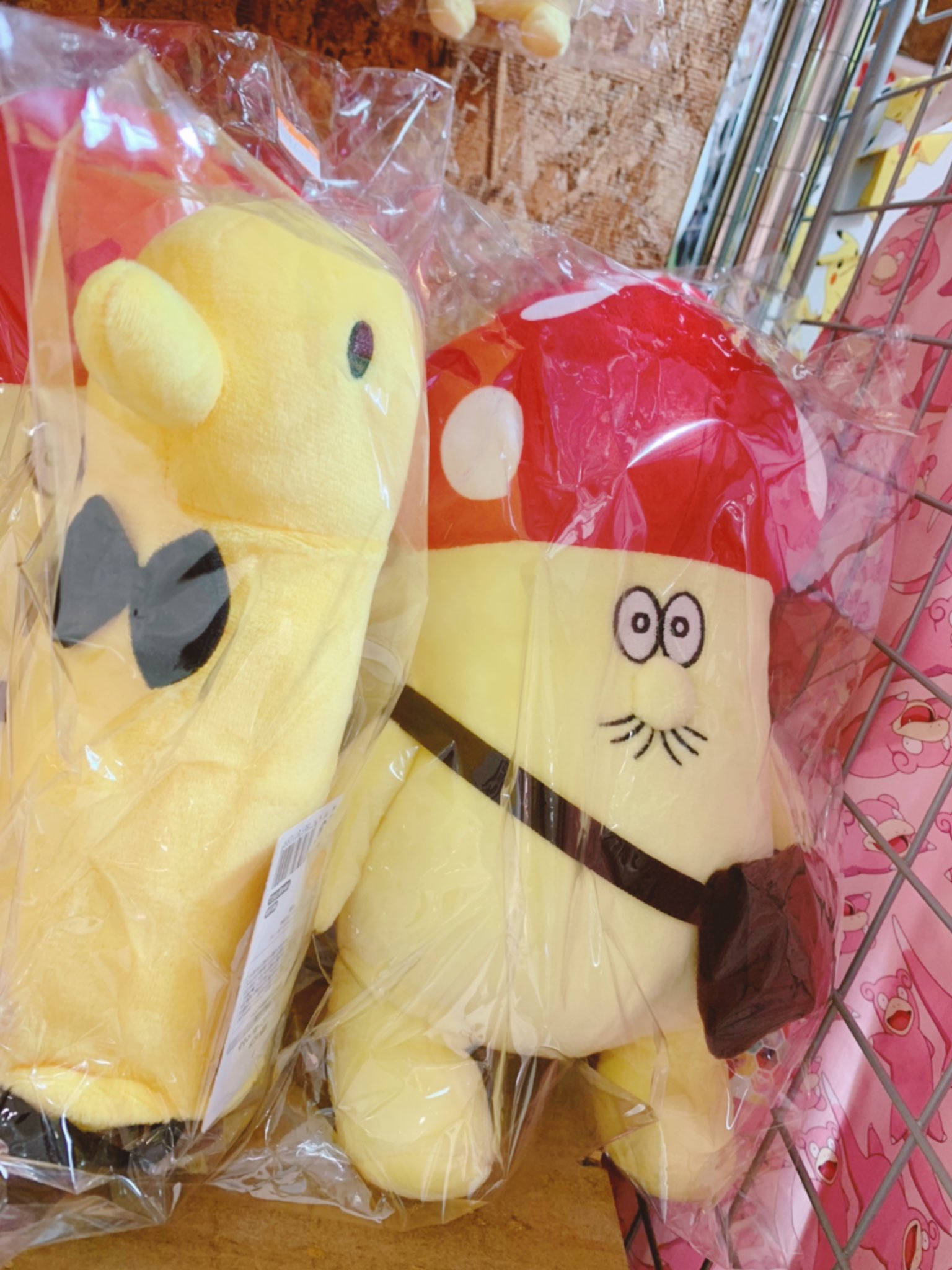 ヴィレッジヴァンガード名古屋パルコ店 on X: ヴィレッジヴァンガード名古屋パルコ店 on X: