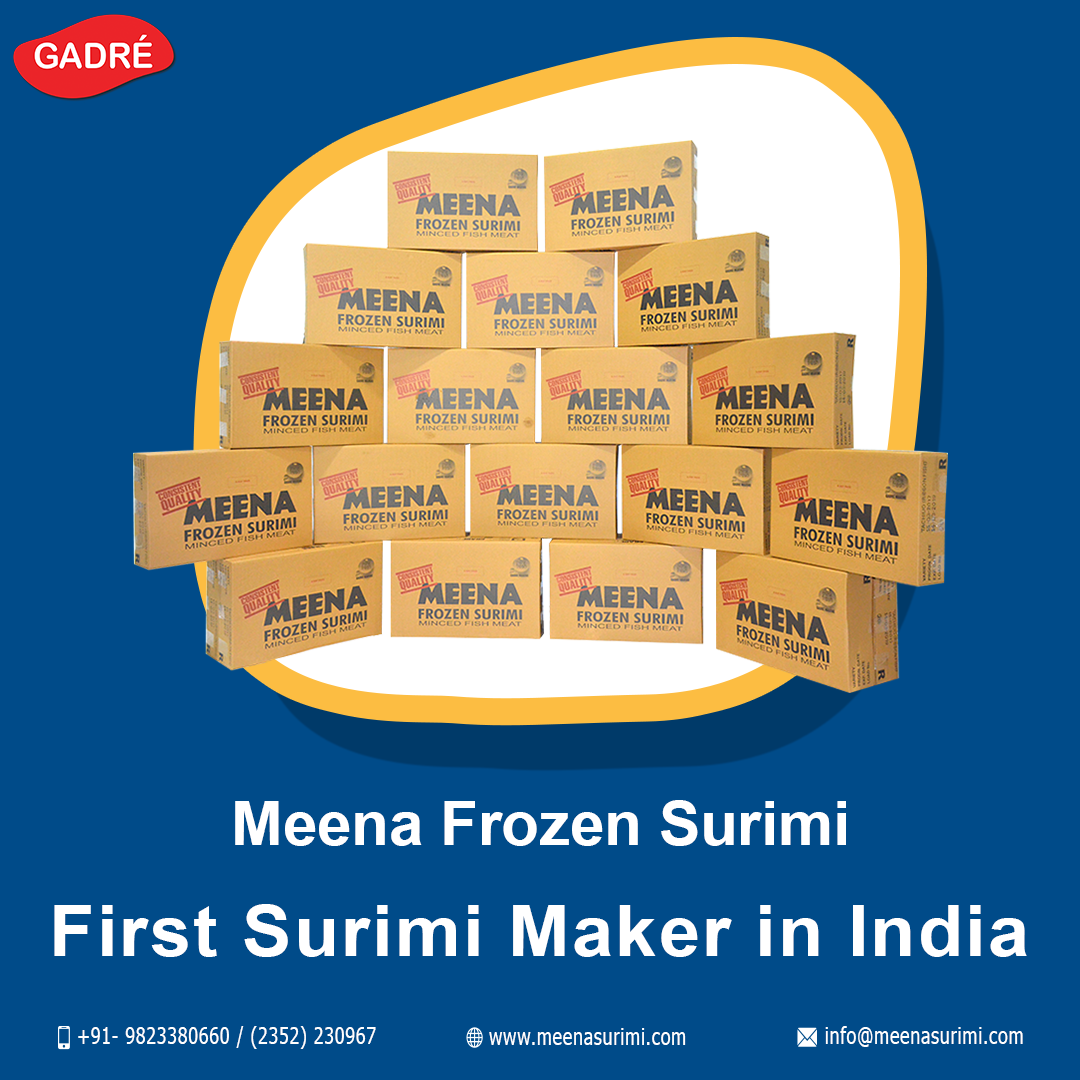 MeenaSurimi's tweet photo. For more detail visit us on https://t.co/wGXGhjIeKD

#surimipaste #croaker #itoyori #sardine #ribbonfish #bigeye #mixfish #certification #HACCP #euapproved #fssai #mixfishsurimi #fishsurimi #gadremarine #meenasurimi https://t.co/7oAq5doum7