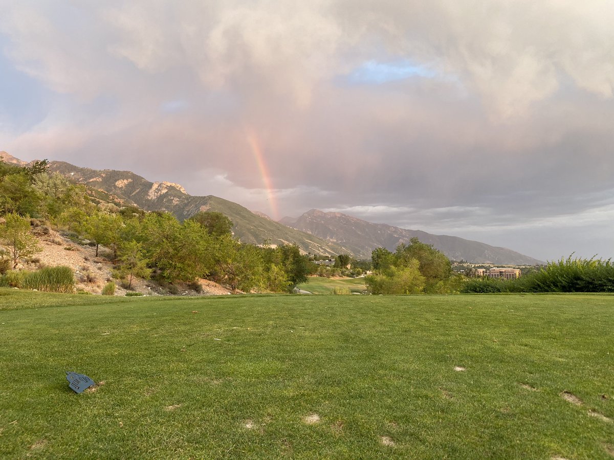 brian_schnee's tweet photo. Excellent evening ⛳️ round with @Photog_Taylor 👌 https://t.co/WWiPLGlErf
