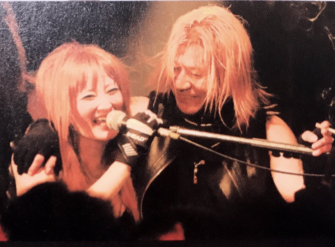 タイジ＆真夜 