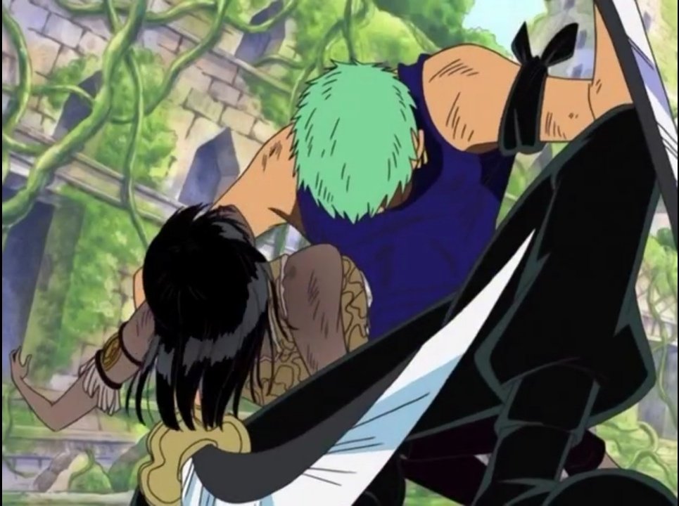 🤍 on Twitter: "I can't help but ship these two 🙈 Robin x Zoro ...